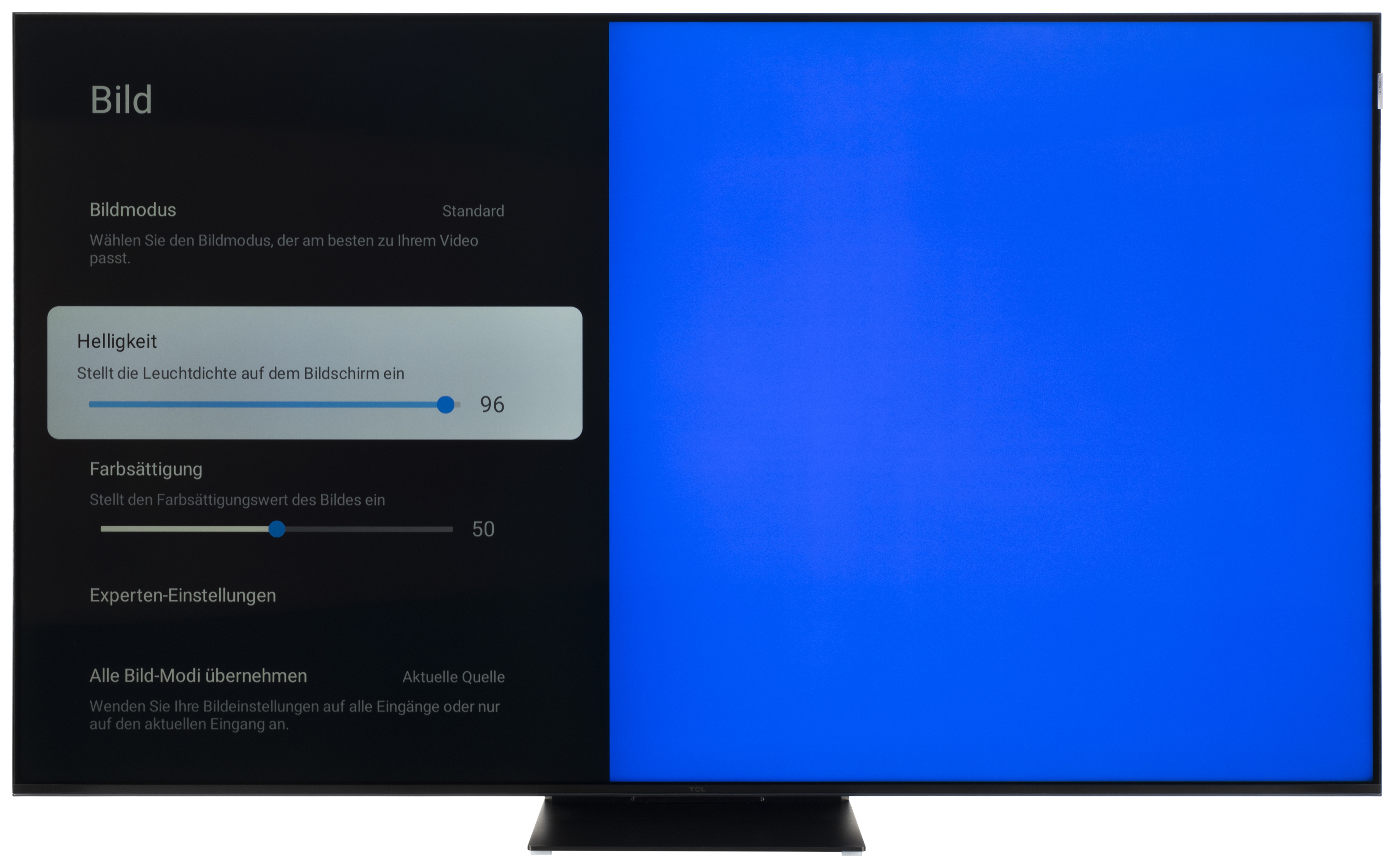 TCL 65C855