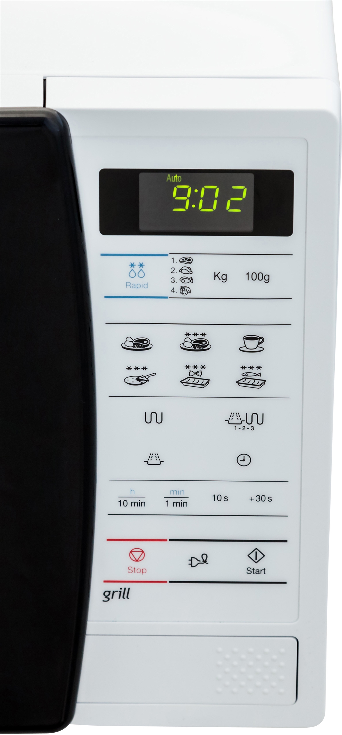 SAMSUNG GE731K/XEC