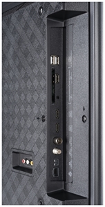 HISENSE 43A6K