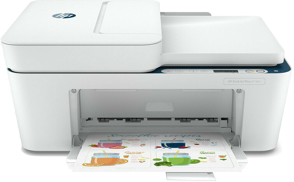 HP DESKJET 4130E