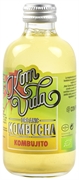 KOM VIDA KOMBUCHA KOMBUJITO