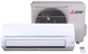 MITSUBISHI ELECTRIC MUZ-HR25VF / MSZ-HR25VF