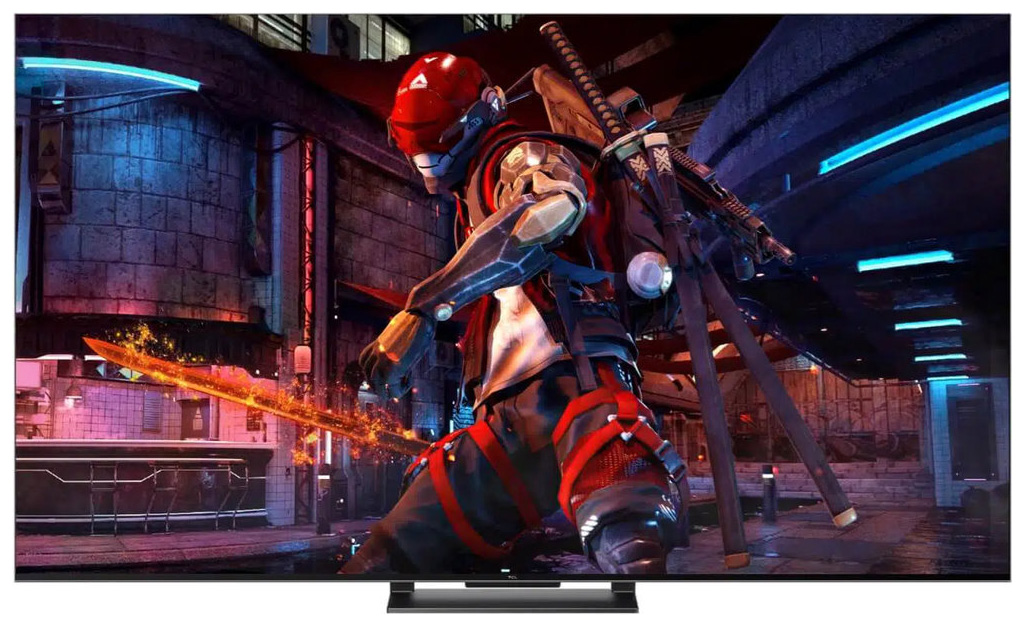 TCL 55C745