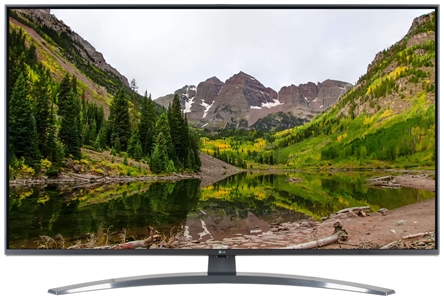 LG 43UP78006LB