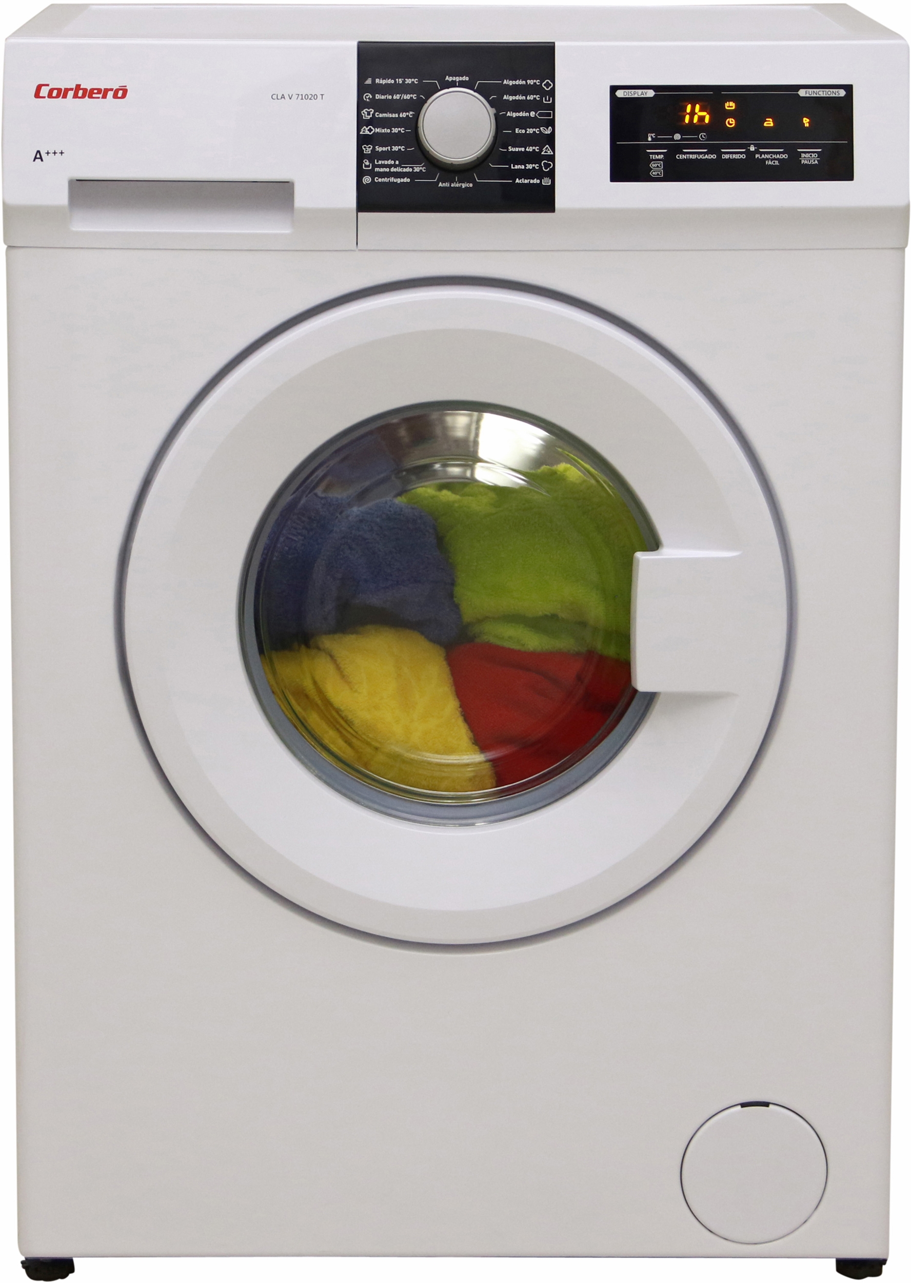 CORBERÓ CLAV 71020 T