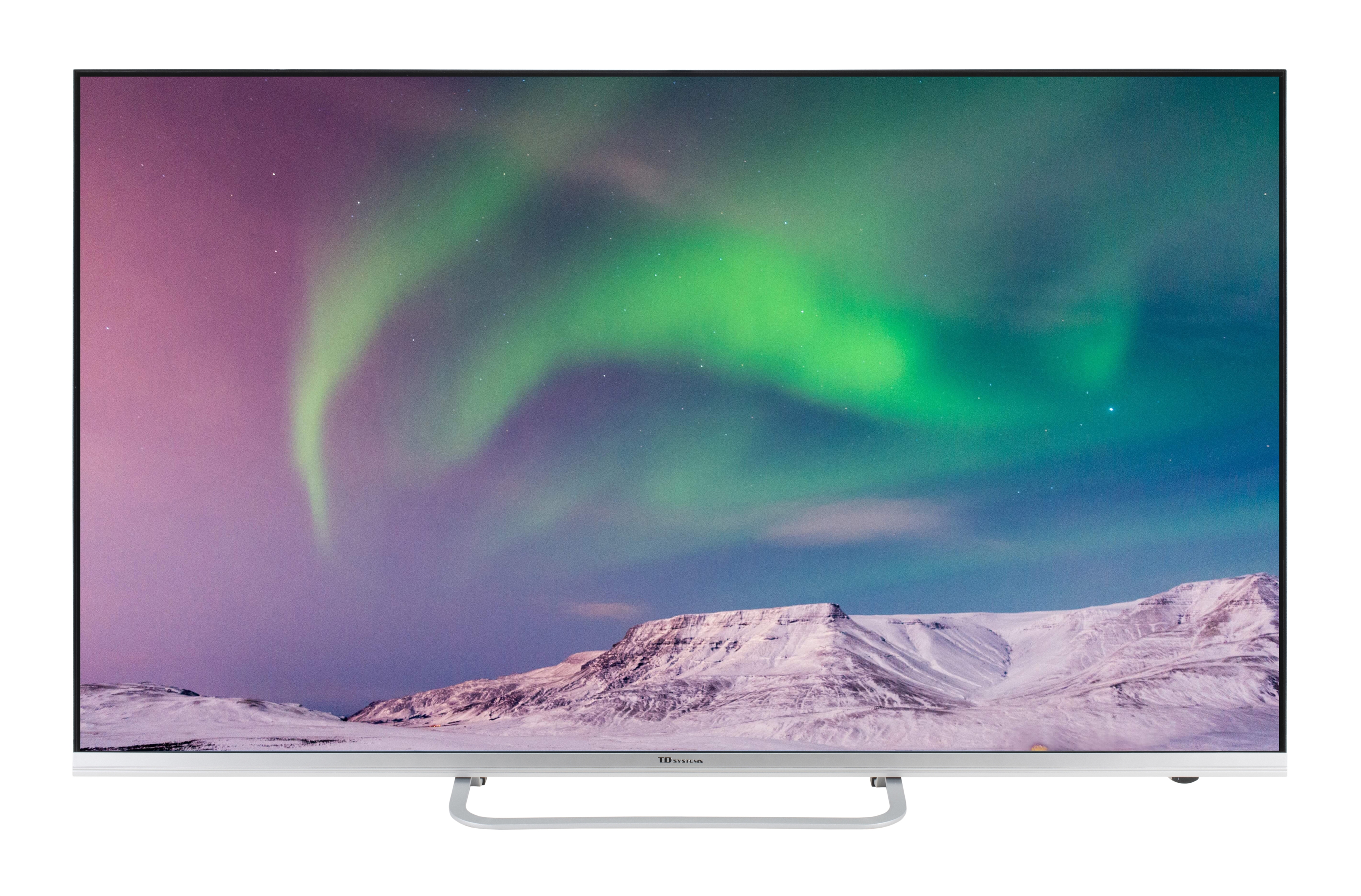 TD SYSTEMS K50DLX11US