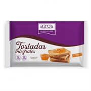 AIROS TOSTADAS INTEGRALES