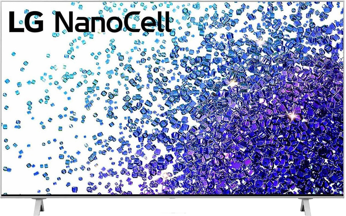 LG 50NANO776PA