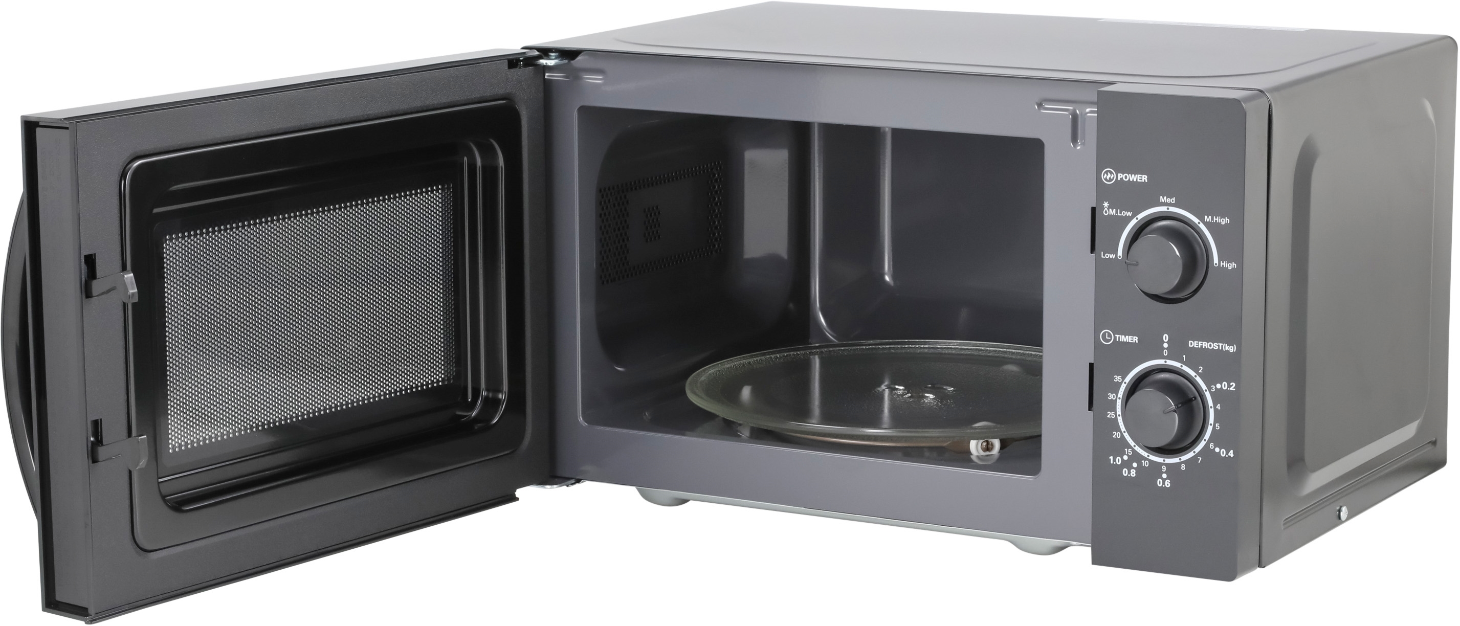 AMAZON BASICS MM720CJ5-BL