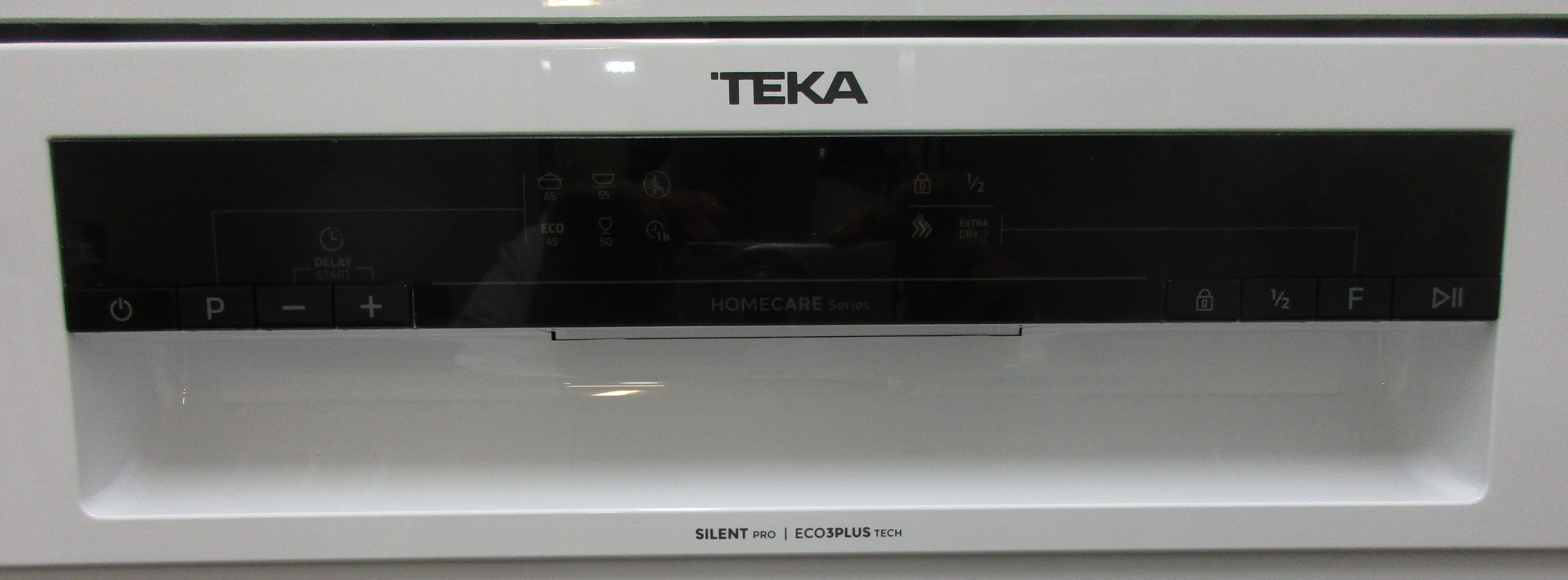 TEKA DFS 26657