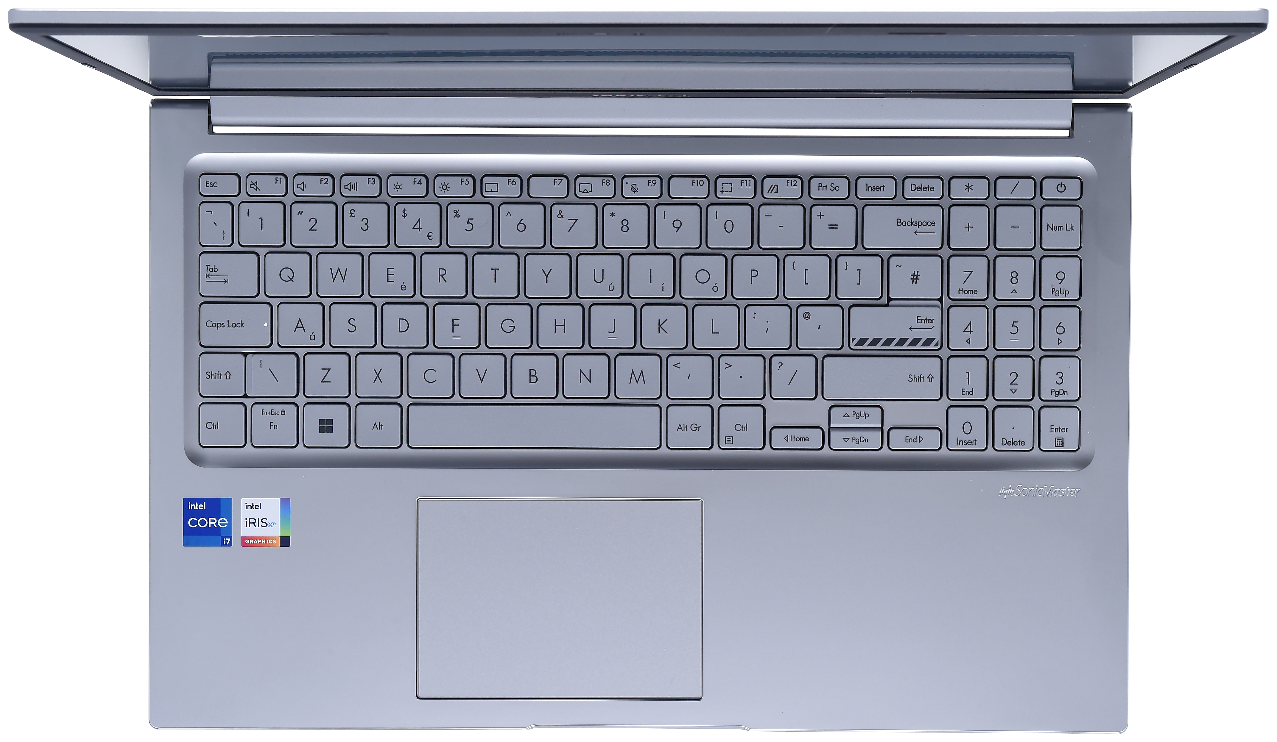 ASUS 15-INCH VIVOBOOK F1504VA-73CLHDAB1