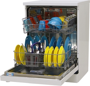 BEKO DFN05321W