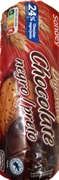 SONDEY (LIDL) DIGESTIVE CHOCOLATE NEGRO