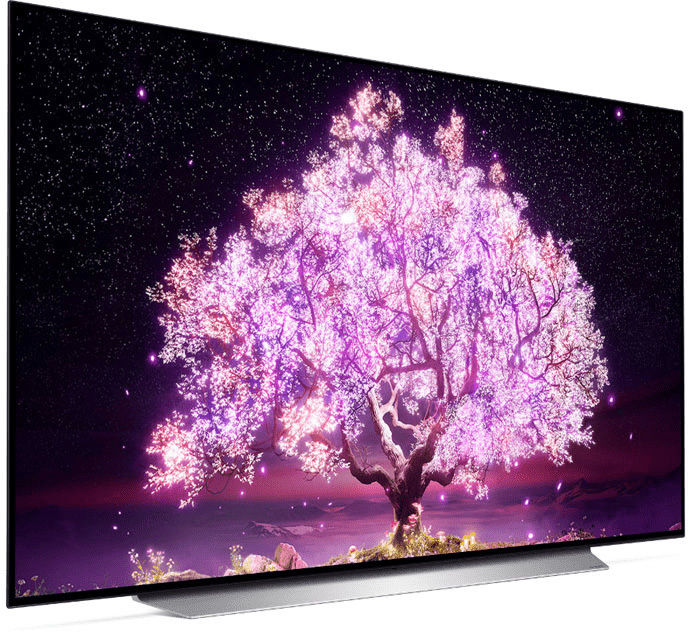 LG OLED65C15LA