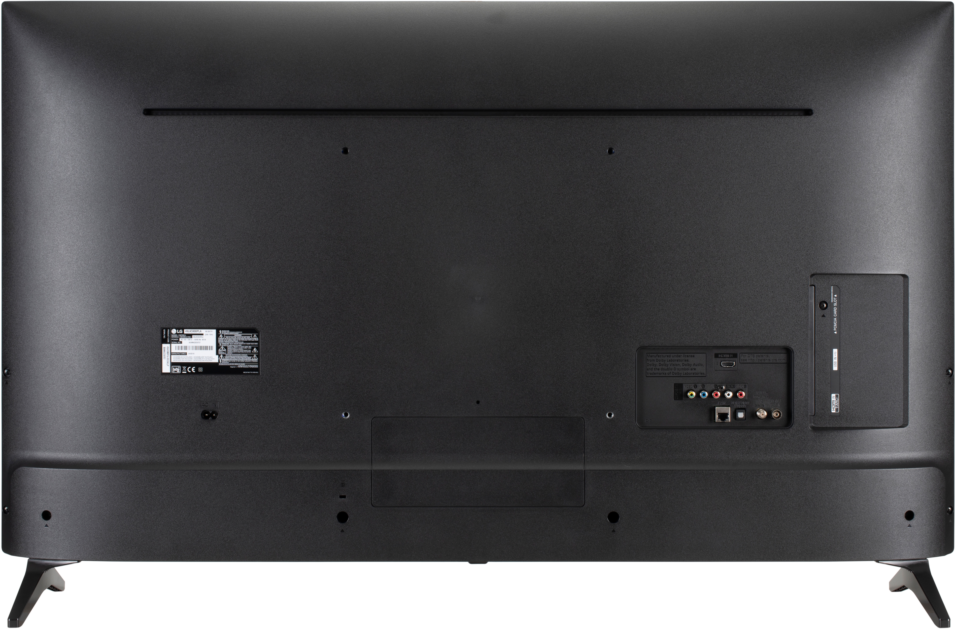LG 49LK5900PLA