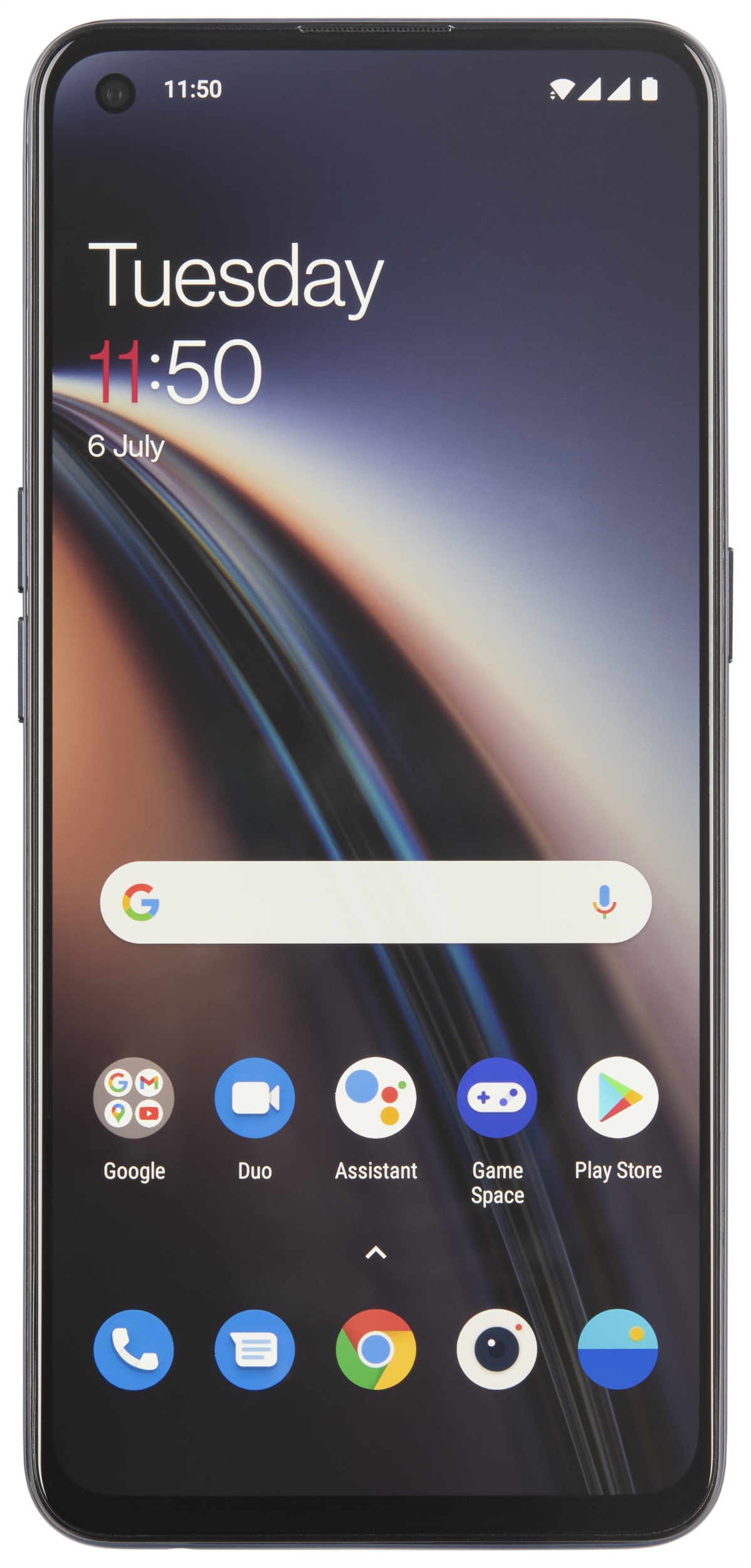 ONEPLUS NORD CE 5G 128GB