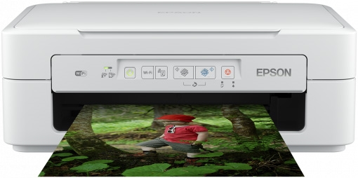 EPSON EXPRESSION HOME XP-257