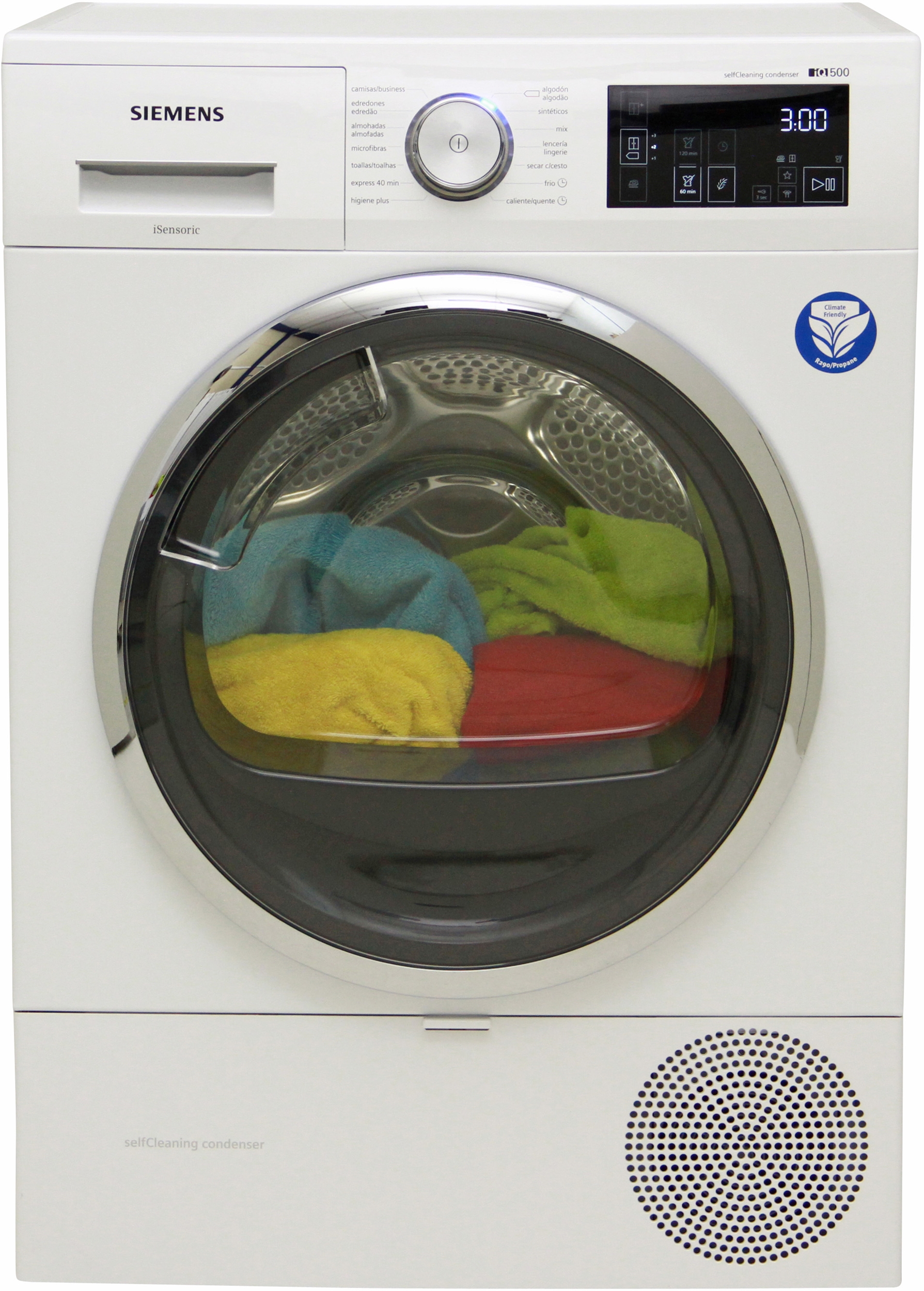 SIEMENS WT7U480ES