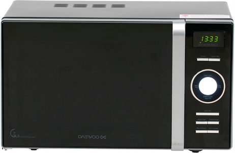 DAEWOO KOG8A6 K