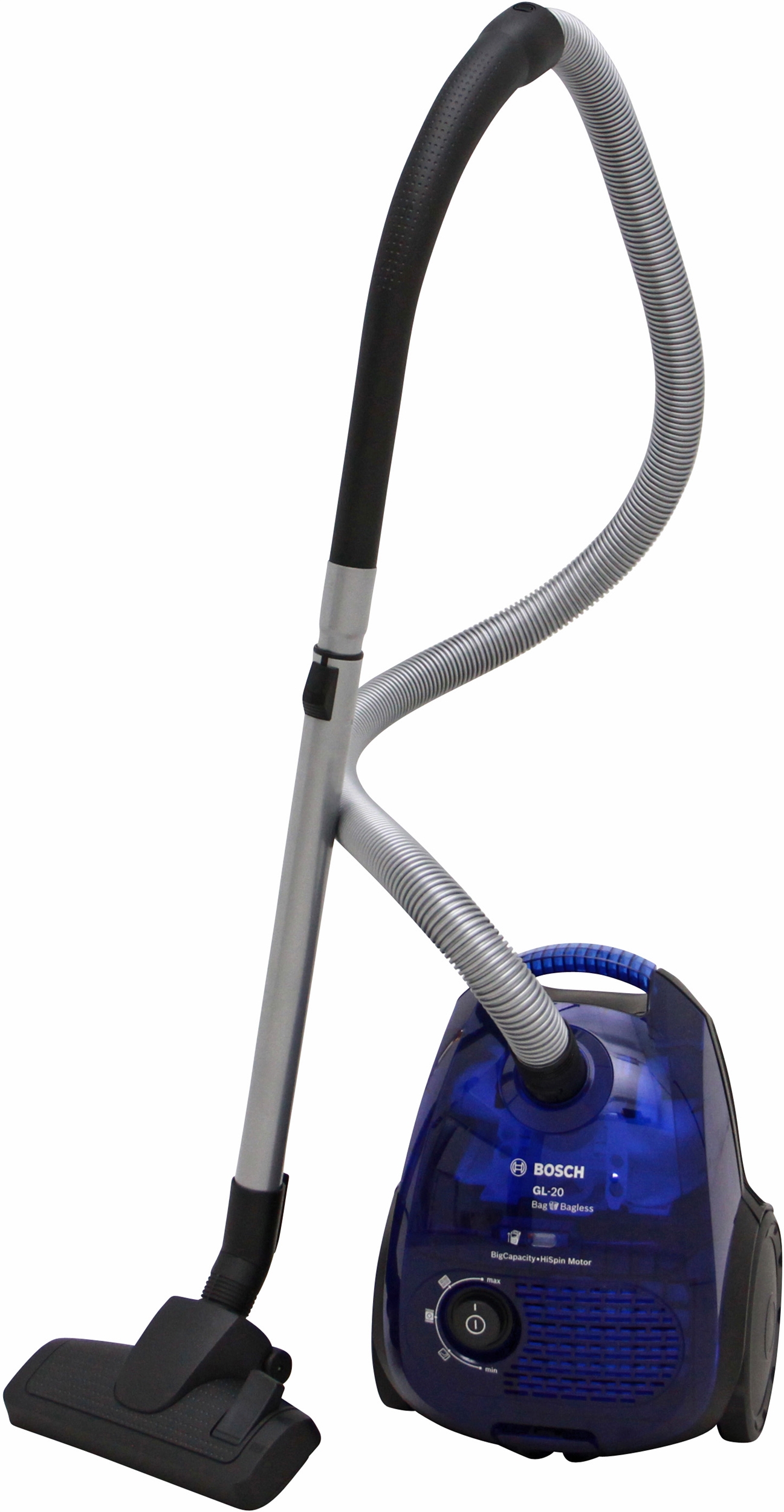 BOSCH BGL2UA2018