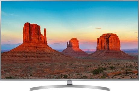 LG 49UK7550PLA