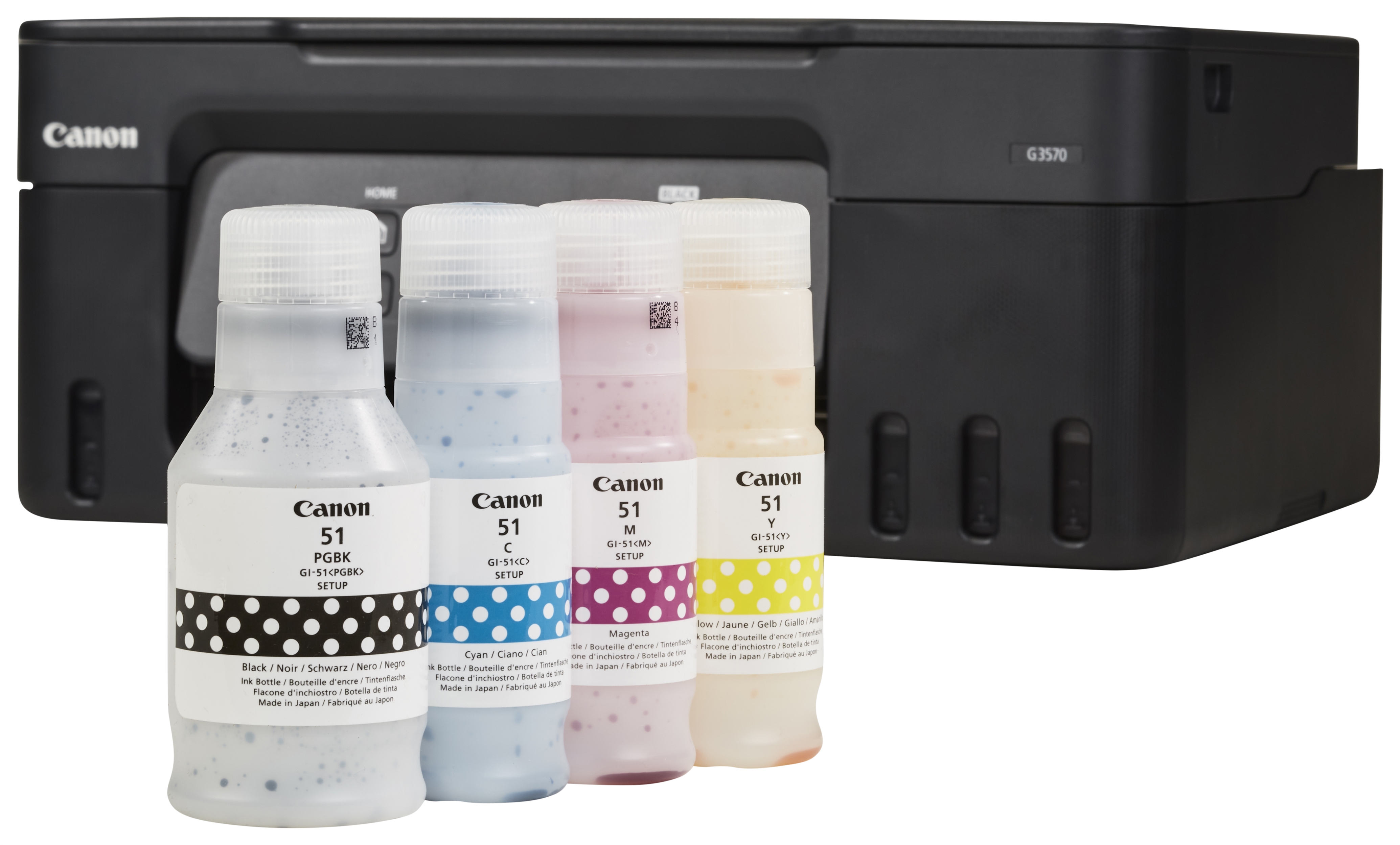 CANON PIXMA G3570