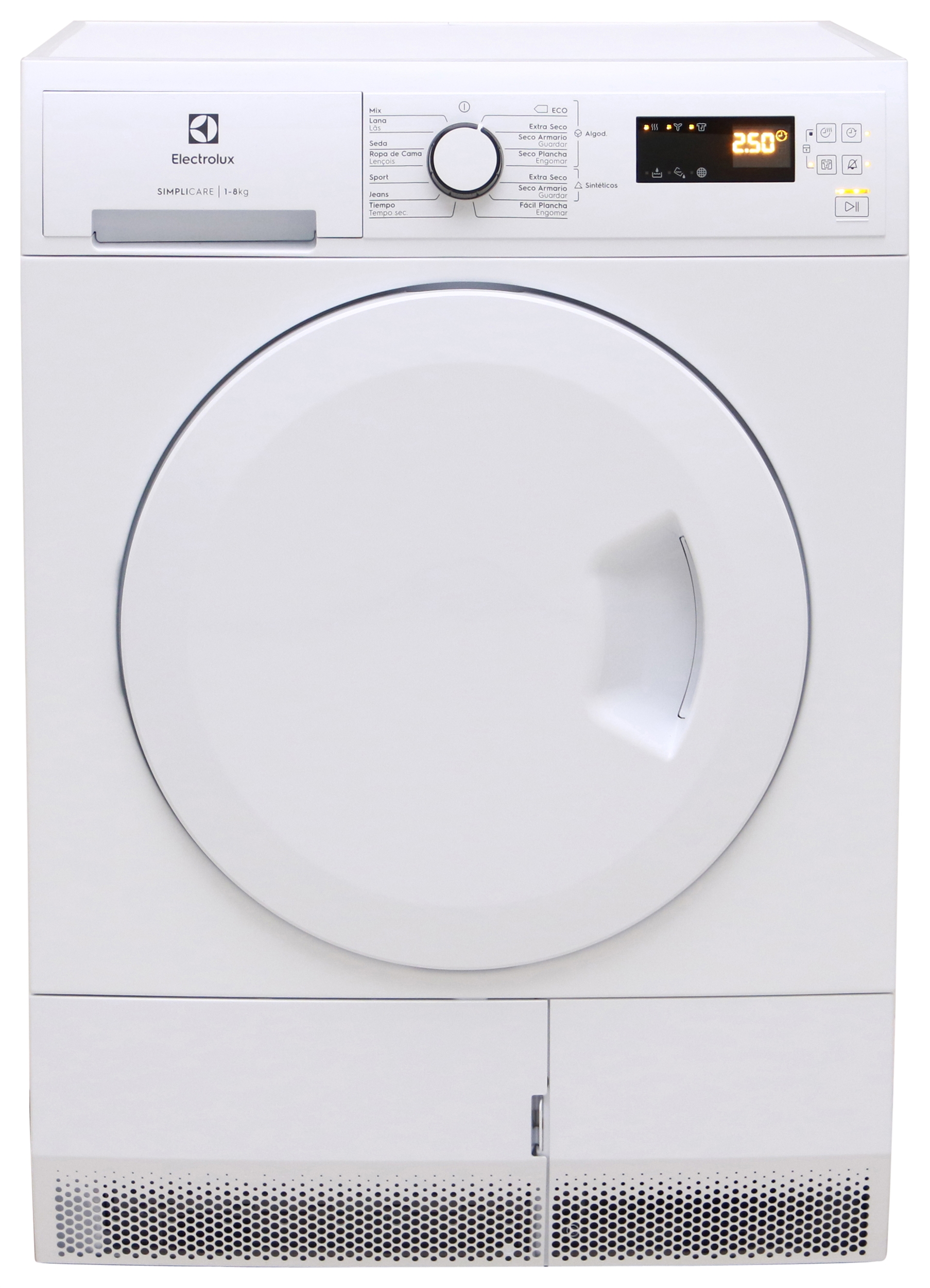 ELECTROLUX EW2H4821IB
