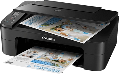 Impresora CANON PIXMA TS3351: opiniones y precios | OCU