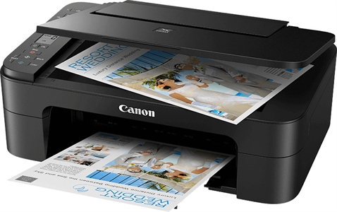 CANON PIXMA TS3351