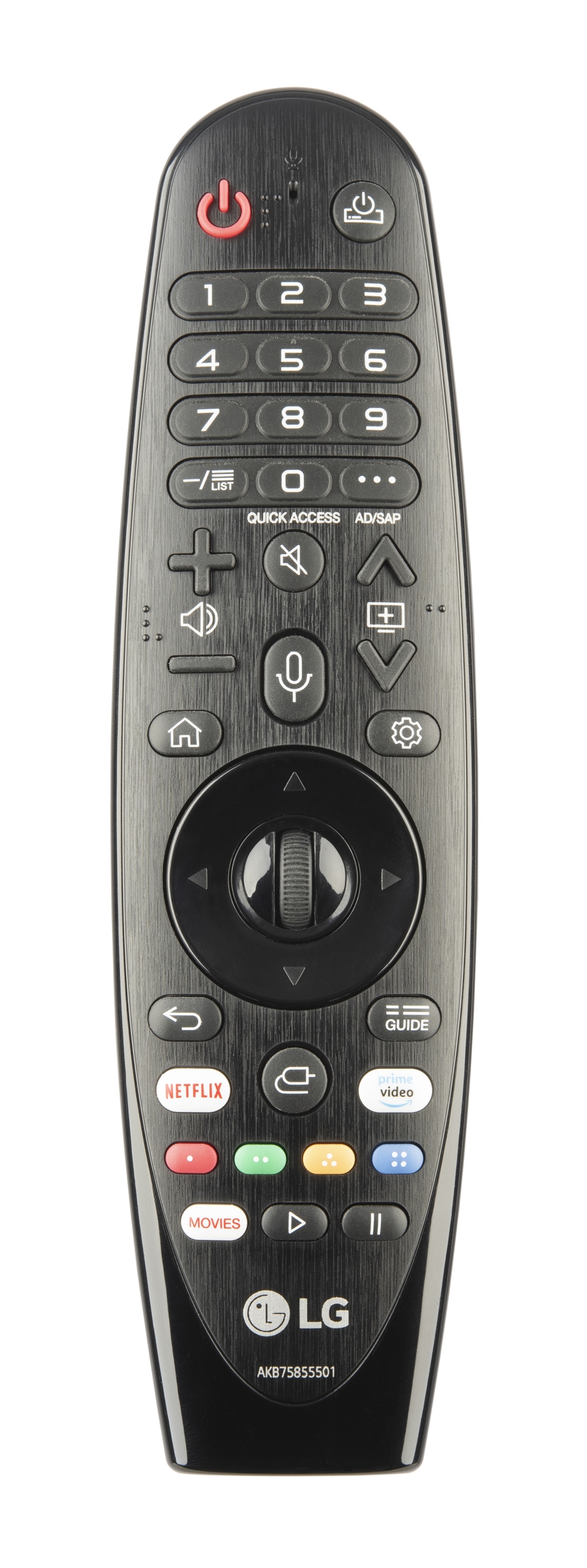 LG 55UN73006LA