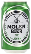 MOLEN BIER (IFA) CERVEZA LAGER