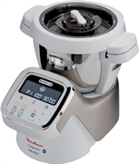 MOULINEX HF9001 I-COMPANION