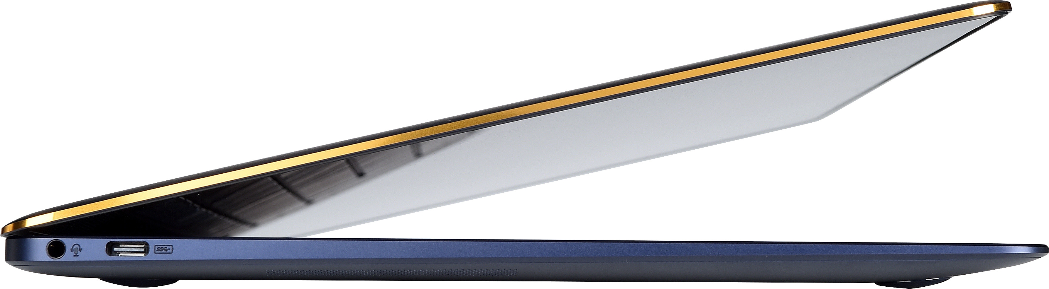 ASUS ZenBook 3 Deluxe UX490UAR-BE094T