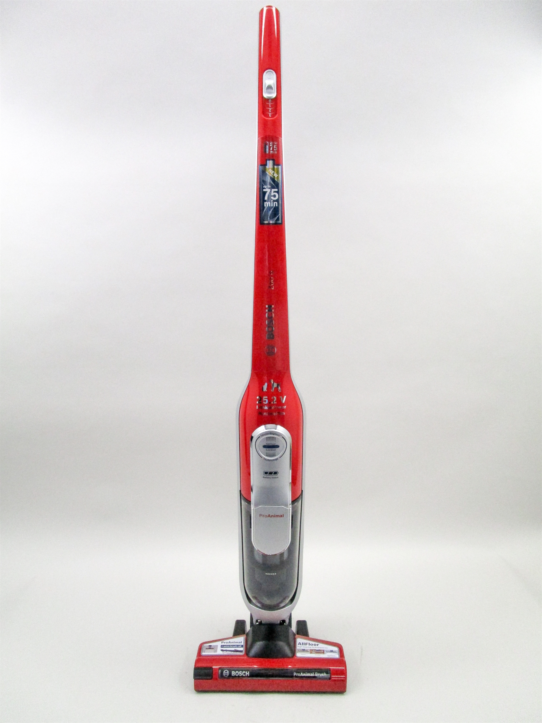 BOSCH BCH65PET (25.2V)