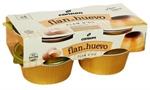 CONSUM FLAN DE HUEVO | Los mejores flanes  | OCU