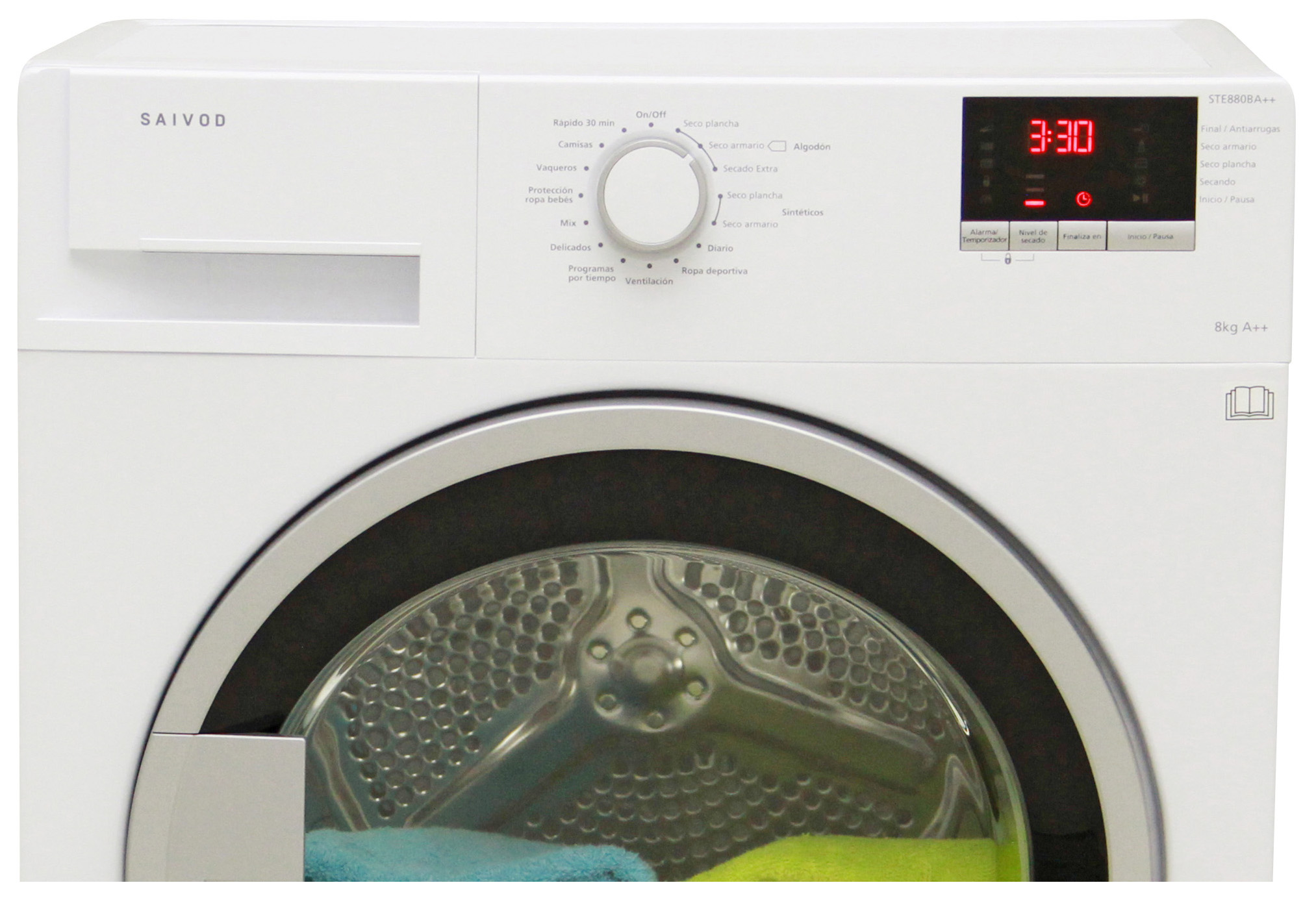 SAIVOD STE880BA++