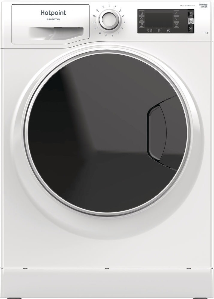 HOTPOINT NLLCD 1165 WD ADW EU