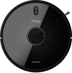 Robot aspirador CECOTEC CONGA 4690 ULTRA: opiniones y precios | OCU