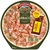 CASA TARRADELLAS Pizza fresca barbacoa