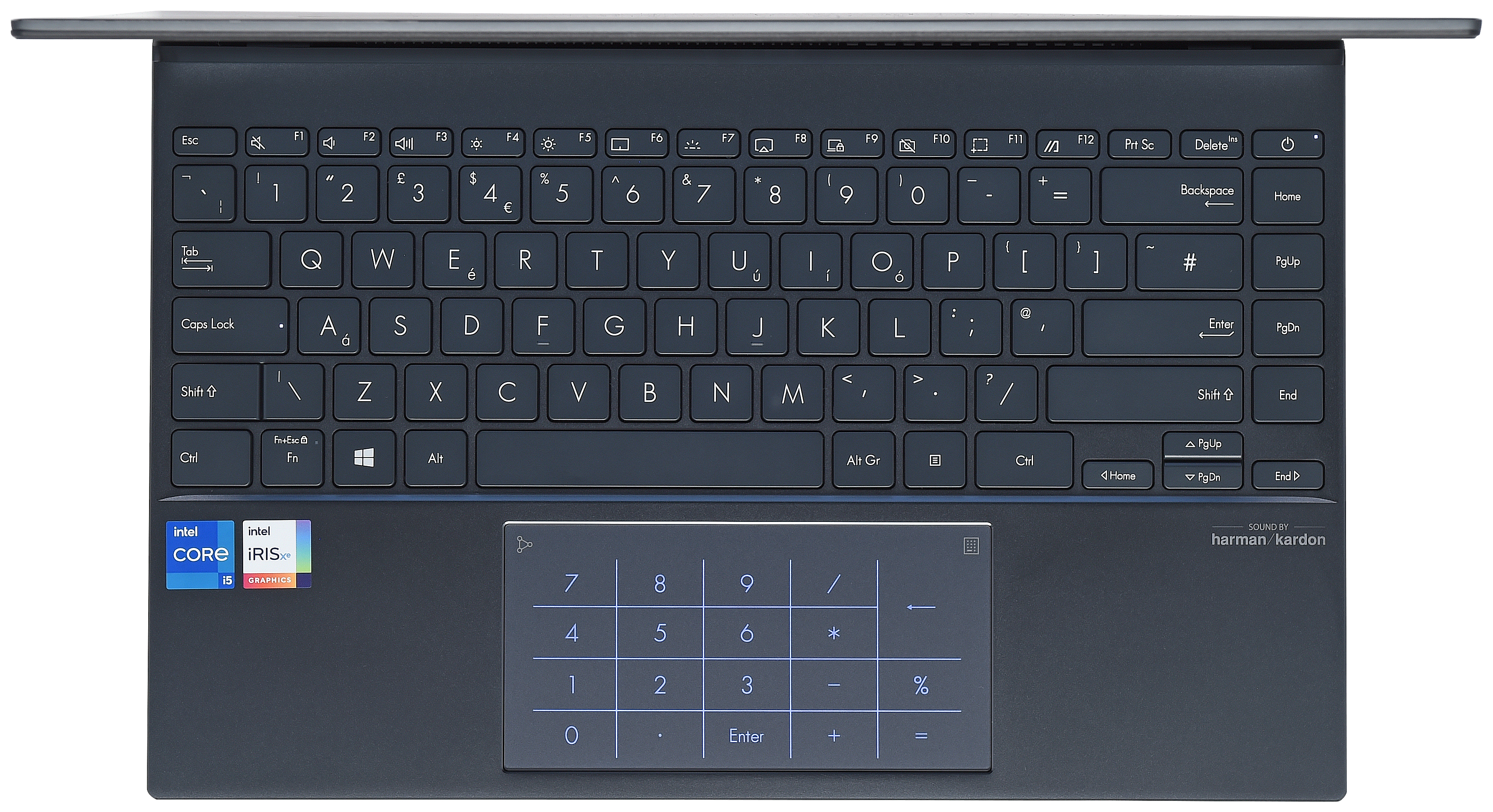 ASUS ZENBOOK 14 UX425EA-BM094T