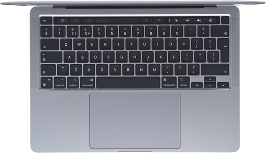 APPLE MACBOOK PRO 13" M1 512GB