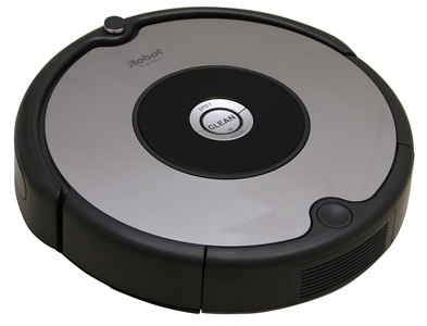 IROBOT ROOMBA 604: Opiniones y precios | OCU