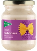 EL CORTE INGLES SALSA CARBONARA