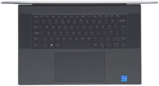 DELL XPS 17 9710