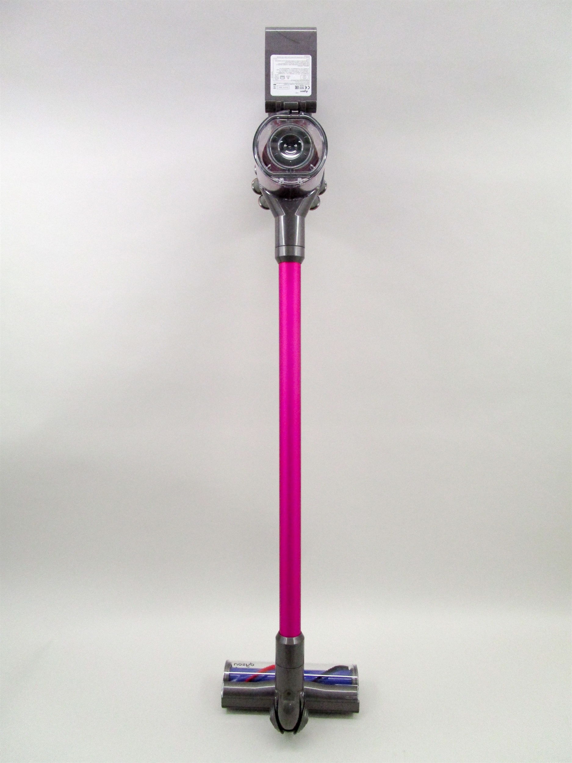 DYSON V6 Motorhead (21.6V)