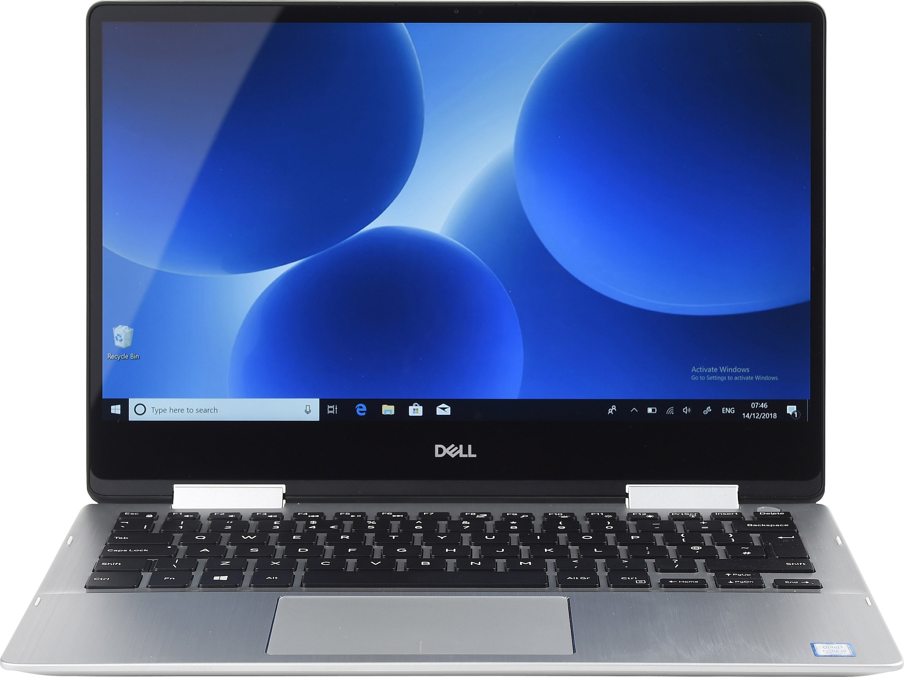 DELL Inspiron 13 7000 2-en-1 (cn38603)