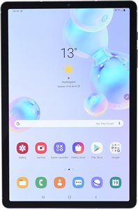 SAMSUNG GALAXY TAB S6 256GB 4G CON S PEN