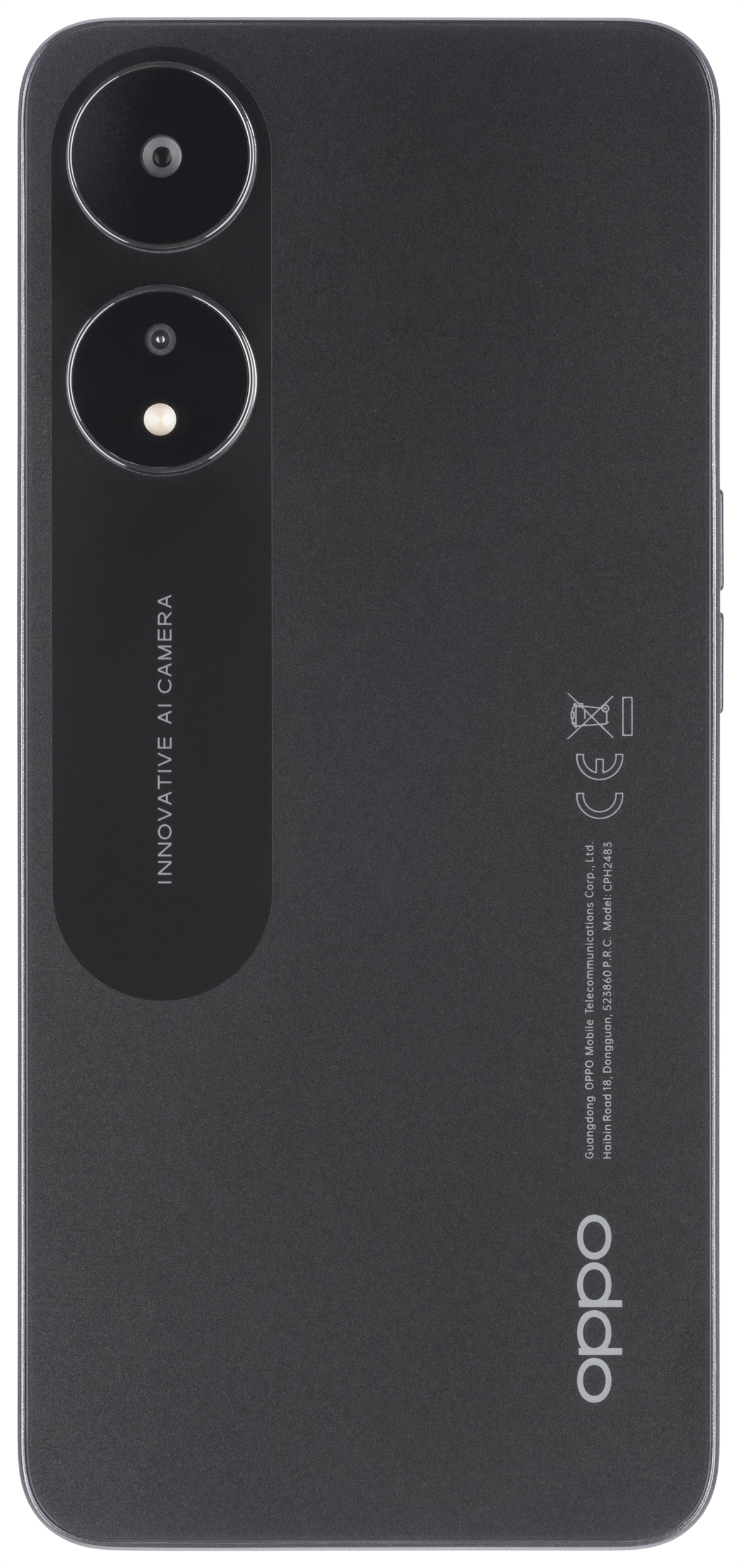 OPPO A78 5G 8GB 128GB