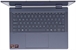 LENOVO IDEAPAD 5A 2-IN-1 GEN 11 (14" AMD) (14AGP11)