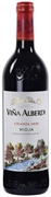 VIÑA ALBERDI TINTO CRIANZA. 2020